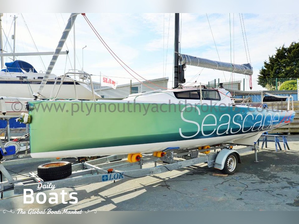 2016 Seascape 24 for sale. View price, photos and Buy 2016 Seascape 24
