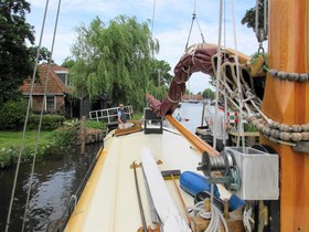 1904 Tjalk for sale