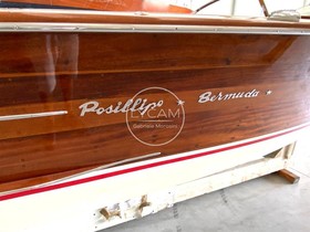 1961 Posillipo Bermuda for sale