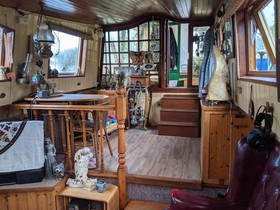 1930 Dutch Barge 65 for sale