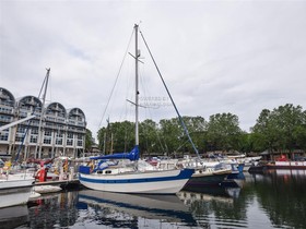 1998 Ebbtide 33