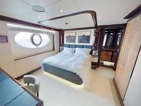 2012 Gulf Craft Majesty 125 til salgs