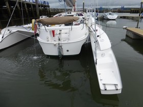 Kjøpe 2013 Quorning Boats Dragonfly 32 Supreme