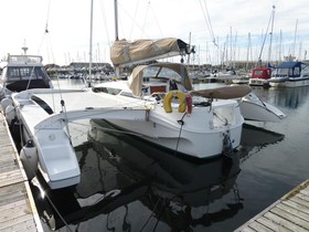 2013 Quorning Boats Dragonfly 32 Supreme til salgs