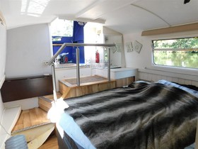 2005 Houseboat Wide Beam Barge for sale