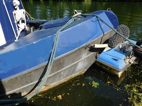 Houseboat Wide Beam Barge for sale