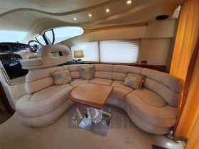 2006 Azimut Yachts 42E til salg