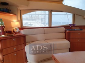 2006 Azimut Yachts 42E til salg