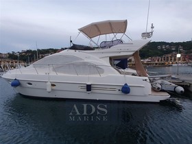 Azimut Yachts 42E