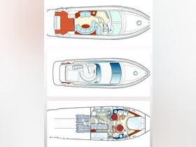 Acquistare 2006 Azimut Yachts 42E