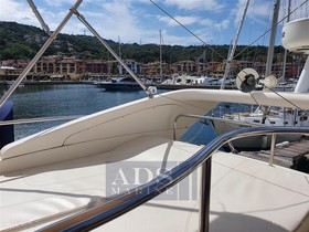 2006 Azimut Yachts 42E
