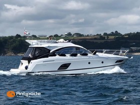 2017 Bénéteau Boats Gran Turismo 49 na prodej