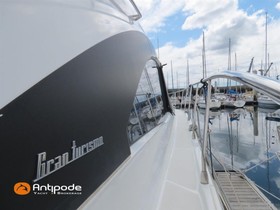 Buy 2017 Bénéteau Boats Gran Turismo 49