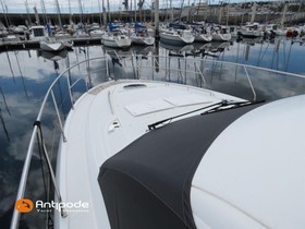 2017 Bénéteau Boats Gran Turismo 49