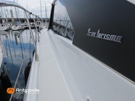 Koupit 2017 Bénéteau Boats Gran Turismo 49