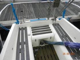 1973 Westerly Centaur