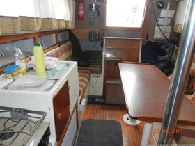 1973 Westerly Centaur
