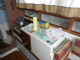 1973 Westerly Centaur in vendita