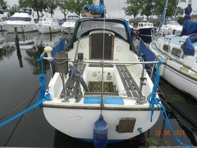 1973 Westerly Centaur