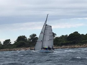 Acquistare 2005 Stimson 28