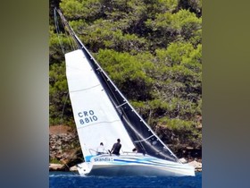 2005 Stimson 28 in vendita