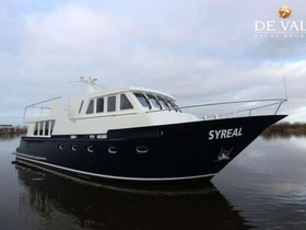 Silversea Trawler 15