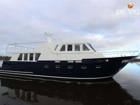 2003 Silversea Trawler 15