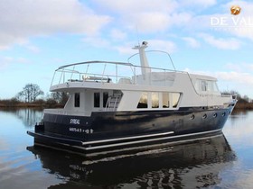 2003 Silversea Trawler 15 en venta