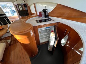 2002 Astondoa Yachts 46 Fly на продаж