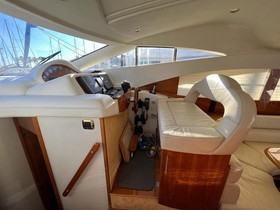 2002 Astondoa Yachts 46 Fly