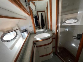2002 Astondoa Yachts 46 Fly