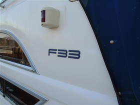 2001 Sealine F33 for sale