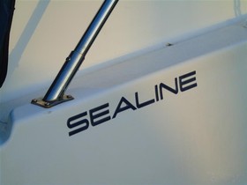 2001 Sealine F33
