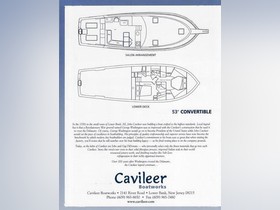 2001 Cavileer Convertible на продажу