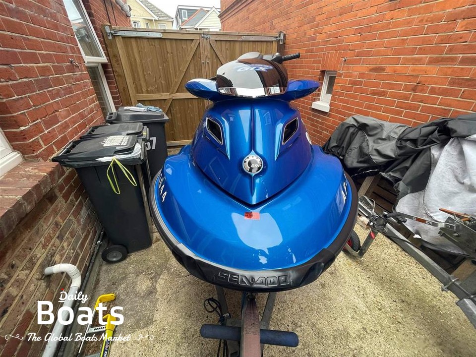 2007 SeaDoo Gtx Limited for sale. View price, photos and Buy 2007 Sea