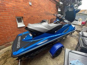 2007 Sea-Doo Gtx Limited for sale
