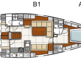 2010 Hanse Yachts 470E