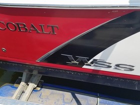 2014 Cobalt Boats 26Sd till salu
