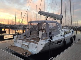 2017 Bénéteau Boats Oceanis 411 προς πώληση