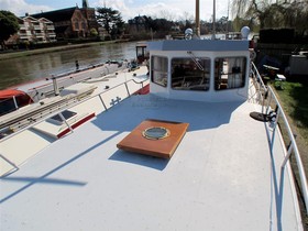 1955 Commercial Boats 55' Patrol Vessel for sale