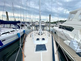 1986 Tartan Yachts 40