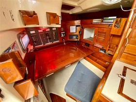 1986 Tartan Yachts 40 for sale