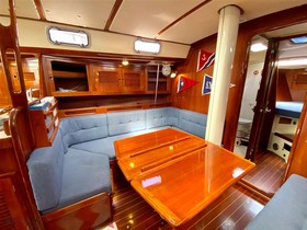 1986 Tartan Yachts 40 for sale