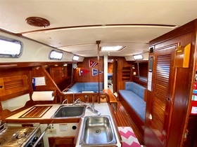 1986 Tartan Yachts 40