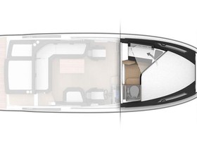 2021 Grandezza 25 S