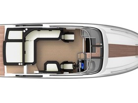 2021 Grandezza 25 S