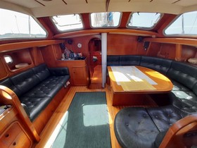 1989 Oyster 53 for sale