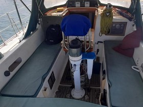 1989 Oyster 53 for sale