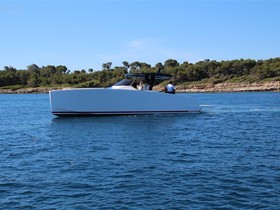 Tesoro Yachts T-40