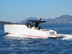 Koupit 2021 Tesoro Yachts T-40
